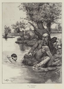 Le Gros - Frederick Barnard